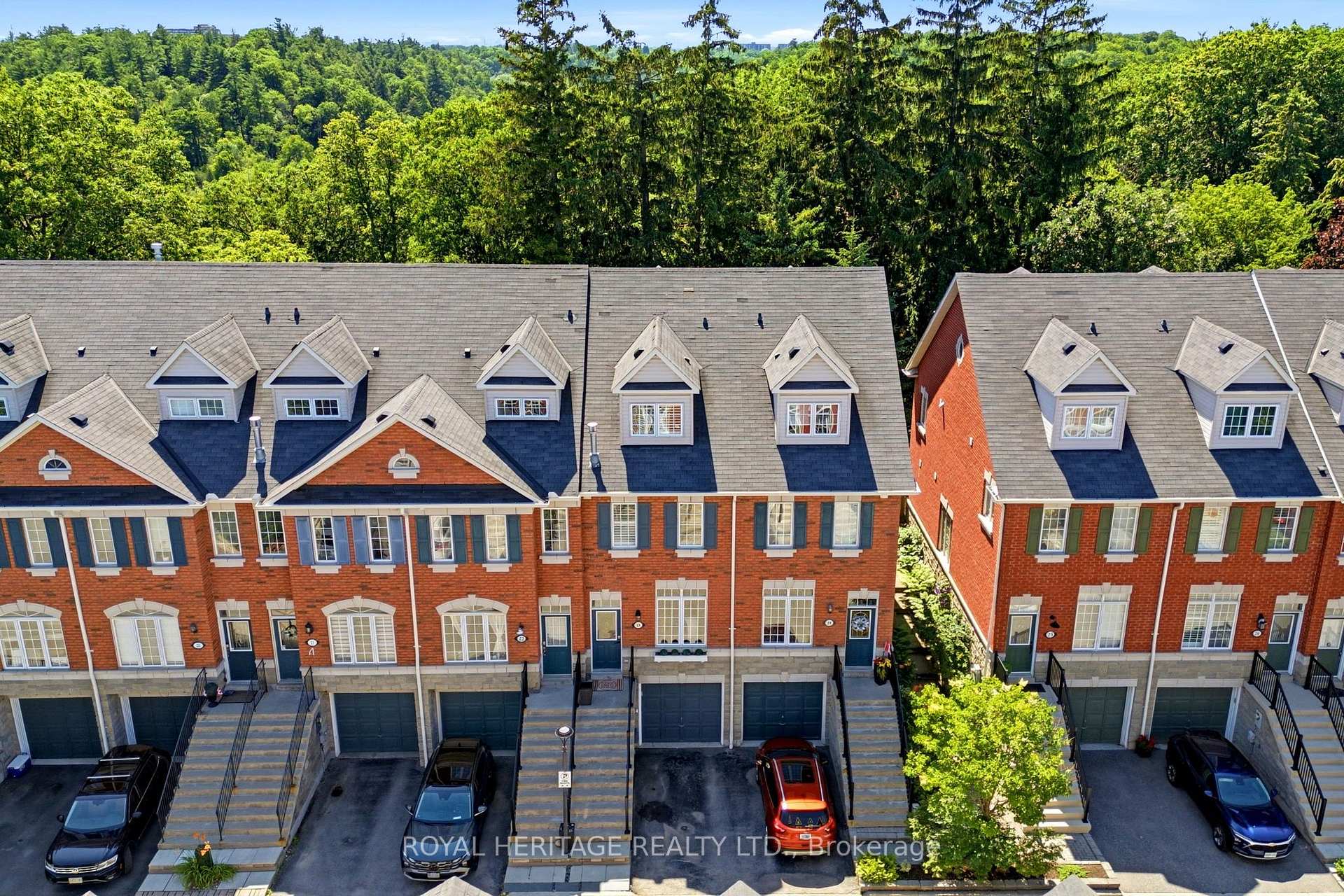 23 - 1330 Altona Road Pickering Ontario Canada Sold residential Suzanne Jenkins Royal Heritage Realty Ltd., Brokerage*