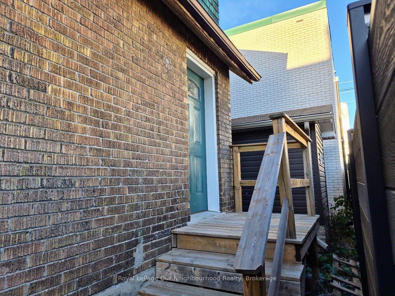 Main - 11 Colborne Street W Oshawa Ontario Canada Rent residential Omar Ali Our Neighbourhood Realty Inc., Brokerage *