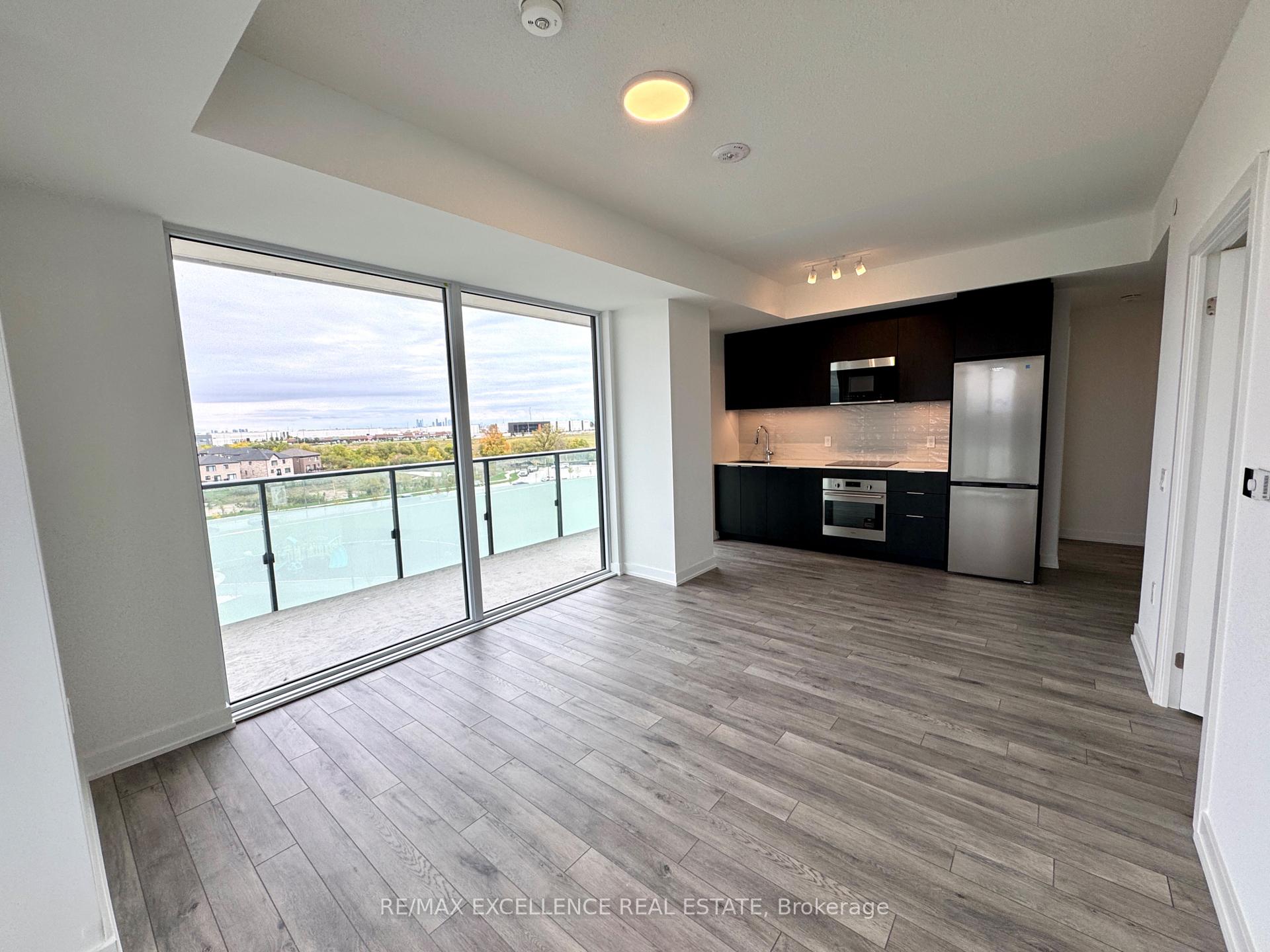 419 - 15 Skyridge Drive Brampton Ontario Canada Rent residential   RE/MAX EXCELLENCE REAL ESTATE., BROKERAGE*