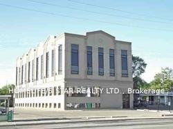 845 Wilson Avenue Toronto Ontario Canada Lease commercial   HomeLife Realty Services Inc.
