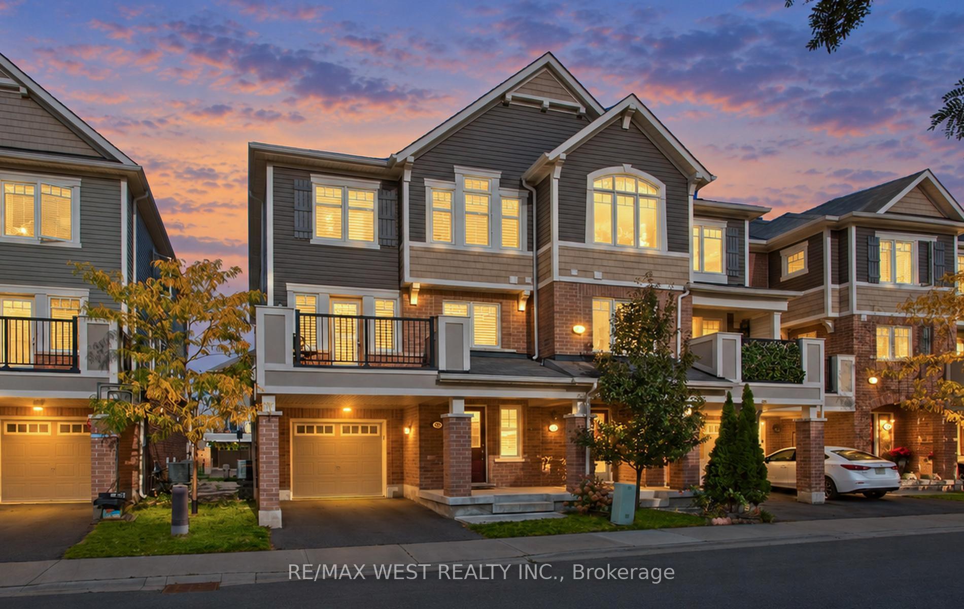 90 - 1000 Asleton Boulevard Milton Ontario Canada Sale residential Fatima Ataei-Nokabadi RE/MAX West Realty Inc., Brokerage *