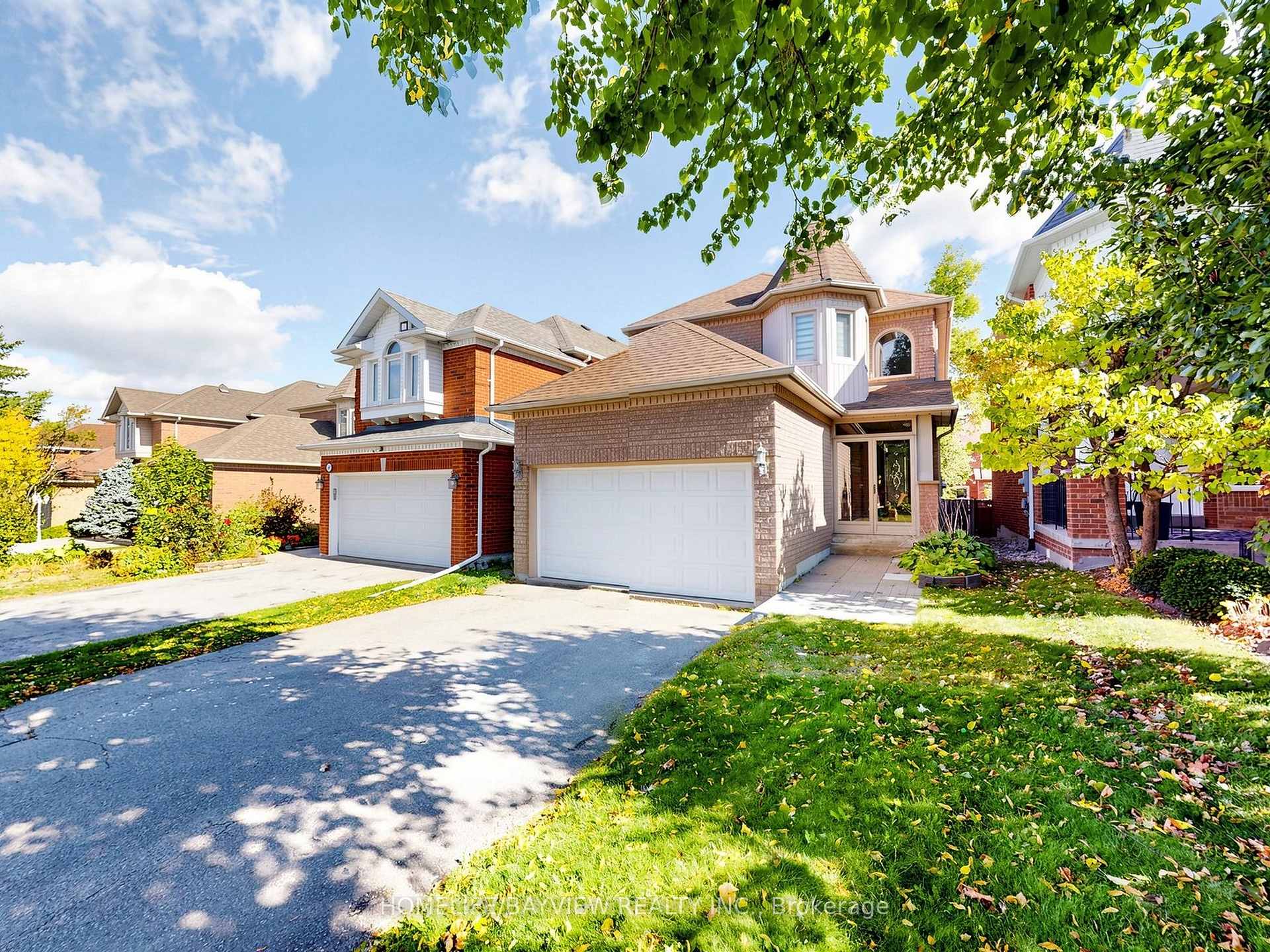 139 Rushbrook Drive Newmarket Ontario Canada Rent residential TOM DIMAS HomeLife/Bayview Realty Inc., Brokerage*