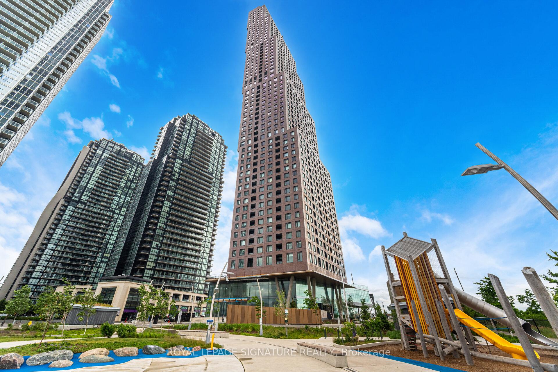 3304 - 2920 Highway 7 Road Vaughan Ontario Canada Rent residential Manish Puri ROYAL LEPAGE SIGNATURE REALTY, Brokerage*