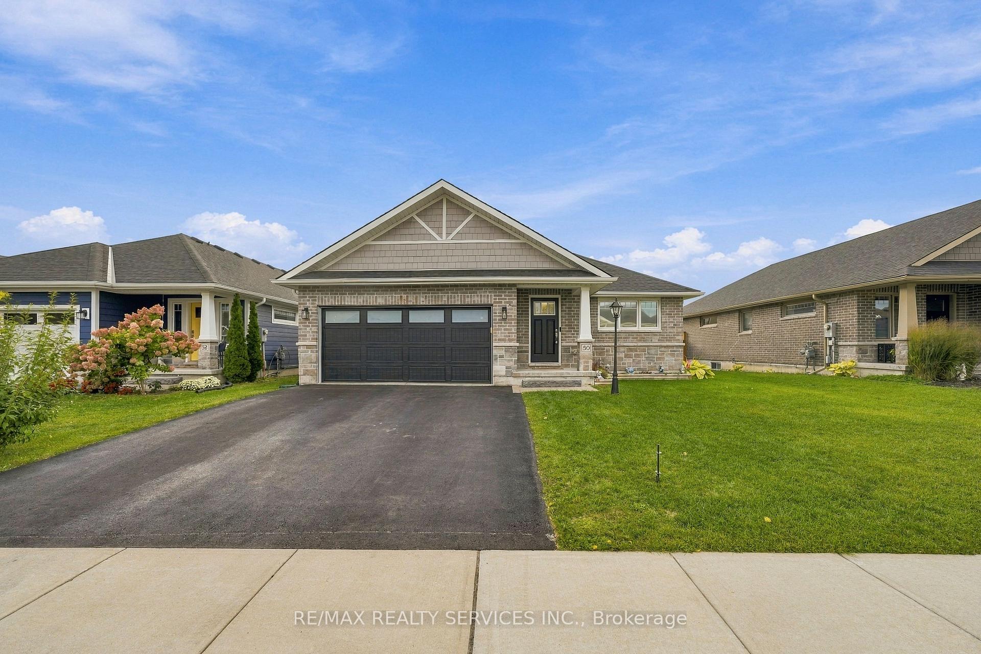 50 Mercedes Drive Belleville Ontario Canada Sale residential Rich Copley RE/MAX Realty Services Inc., Brokerage*