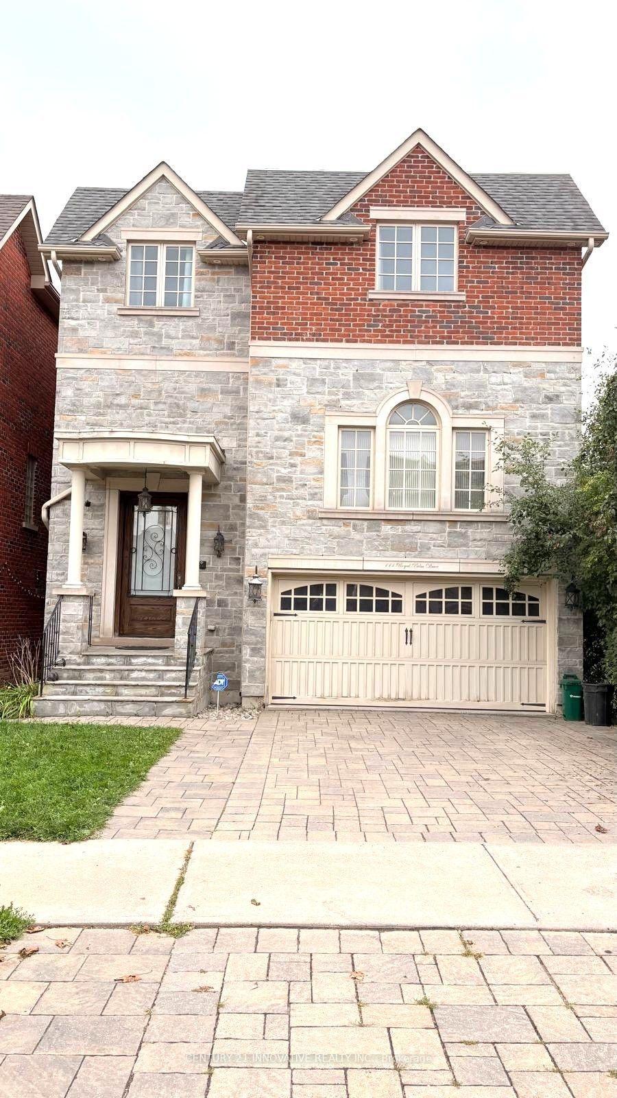 111 Royal Palm Drive Vaughan Ontario Canada Rent residential Rod Sinson Century 21 Innovative Realty Inc., Brokerage *