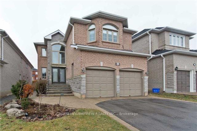 52 casa grande (basement) Street Richmond Hill Ontario Canada Rent residential TOM DIMAS HomeLife/Bayview Realty Inc., Brokerage*