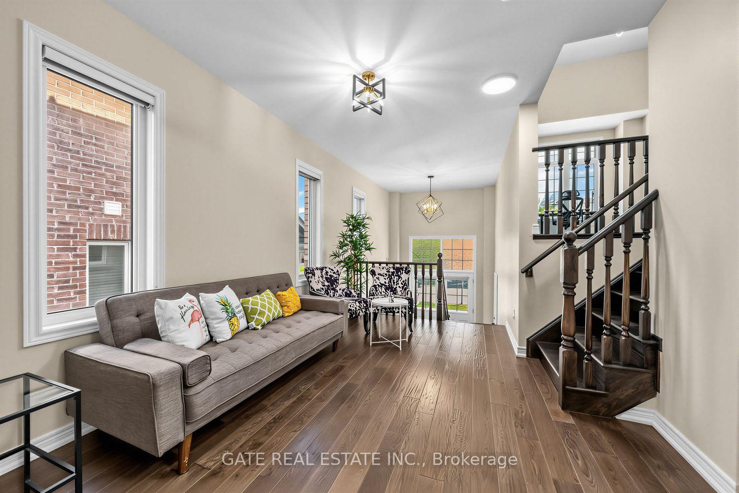 64 Mcpherson Road Caledon Ontario Canada Sale residential   Gate Real Estate Inc., Brokerage