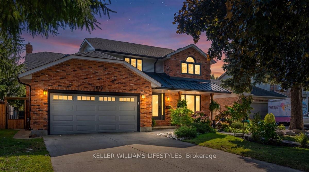 1879 Westgrove Drive Sarnia Ontario Canada Sale residential Kevin Thompson RE/MAX PRIME PROPERTIES UNIQUE GROUP, BROKERAGE