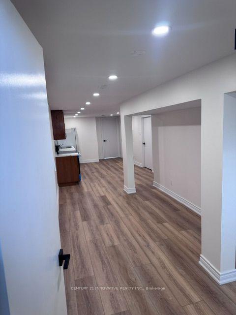 #lower level - 9 Capstan Court Toronto Ontario Canada Rent residential Richard Alfred Century 21 Innovative Realty Inc., Brokerage *