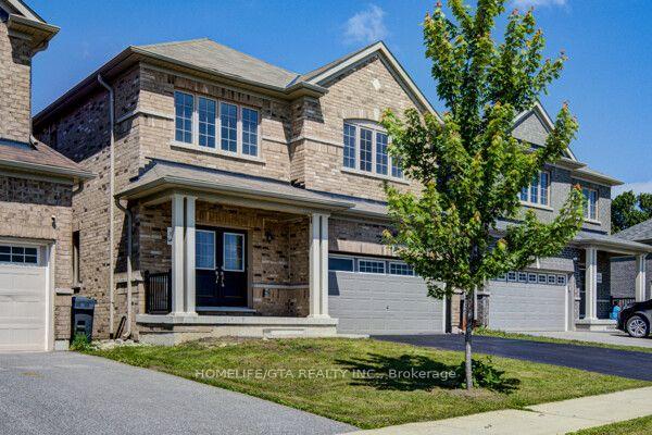 103 Werry Avenue Southgate Ontario Canada Sale residential Sriganesh Kuttuva Gangadaran HomeLife/GTA Realty Inc., Brokerage*