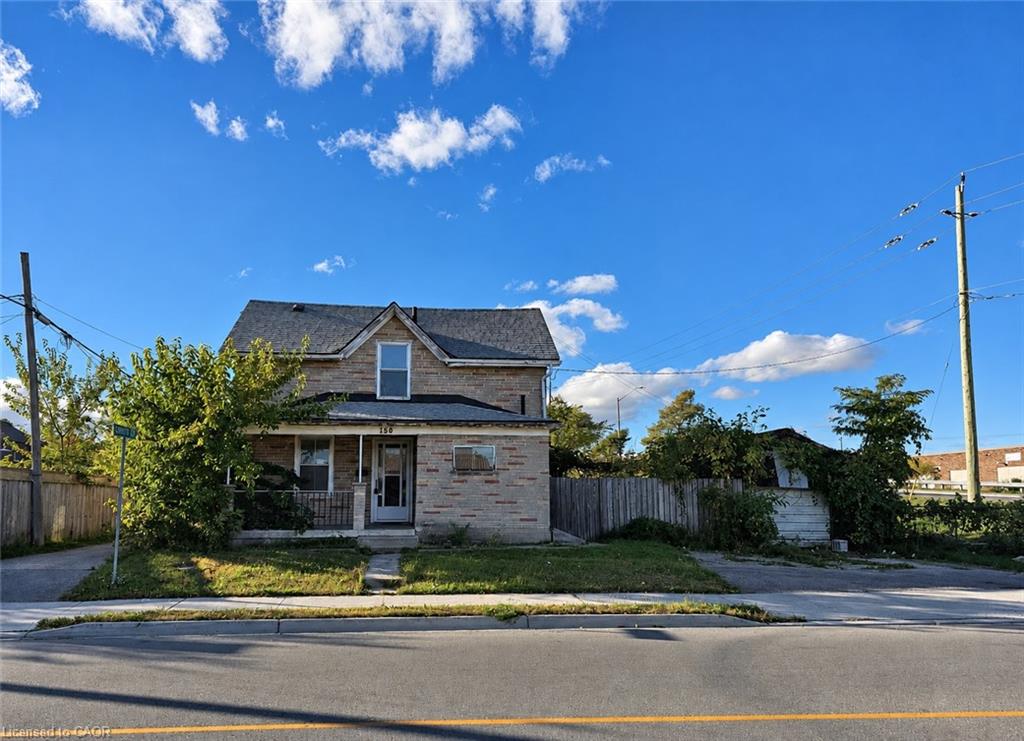 150 Cambridge Street Cambridge Ontario Canada Sale residential John Moniz RE/MAX Real Estate Centre Inc., Brokerage*