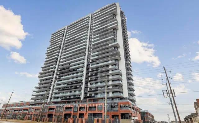 1608 - 2545 Simcoe Street Oshawa Ontario Canada Rent residential   HomeLife/Future Realty Inc., Brokerage*