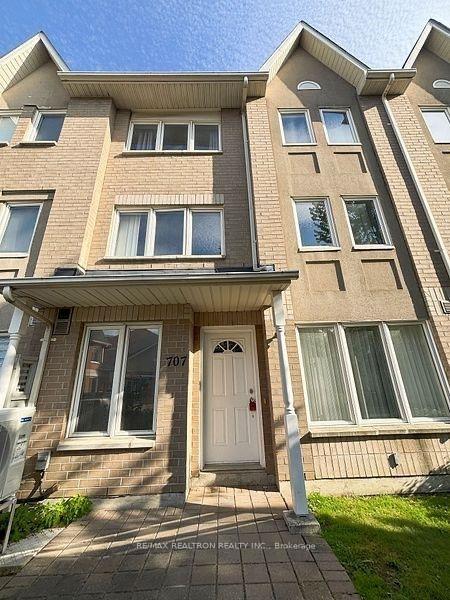 707 - 29 Rosebank Drive Toronto Ontario Canada Rent residential Leon Klaiman RE/MAX Realtron Realty Inc., Brokerage*