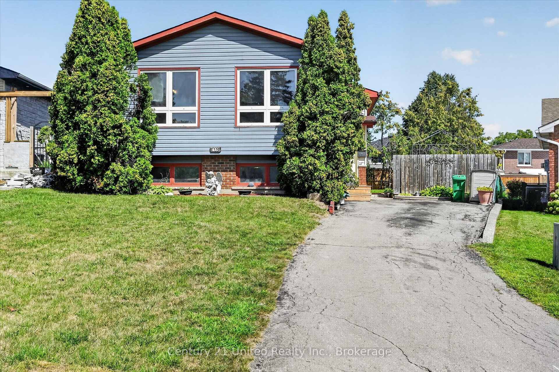 2110 Springwood Road Peterborough Ontario Canada Sale residential   HomeLife Preferred Realty Inc., Brokerage*