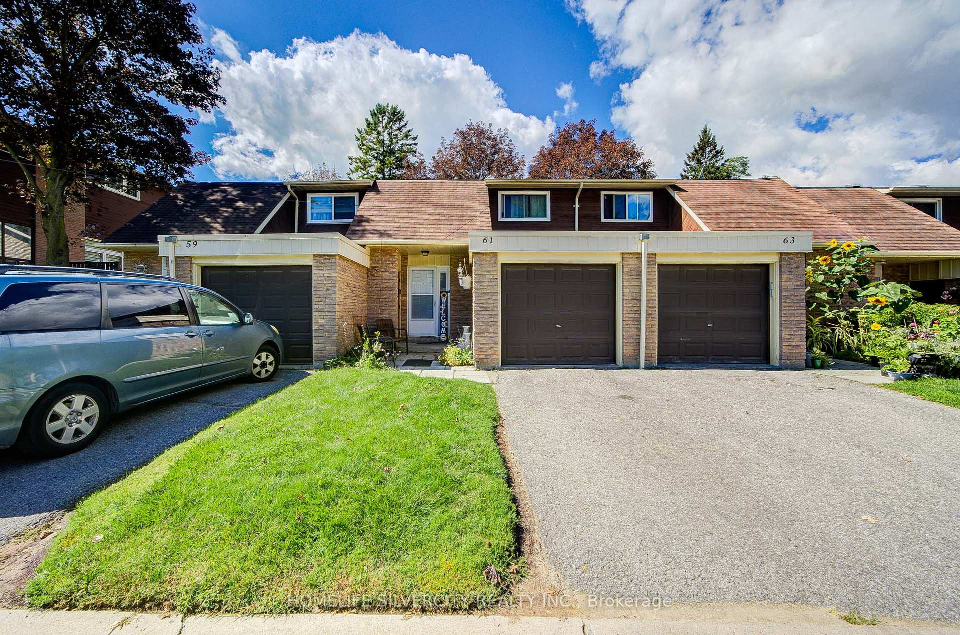 61 - 341 Military Trail Toronto Ontario Canada Sale residential Baljinder Sara HomeLife Silvercity Realty Inc., Brokerage *