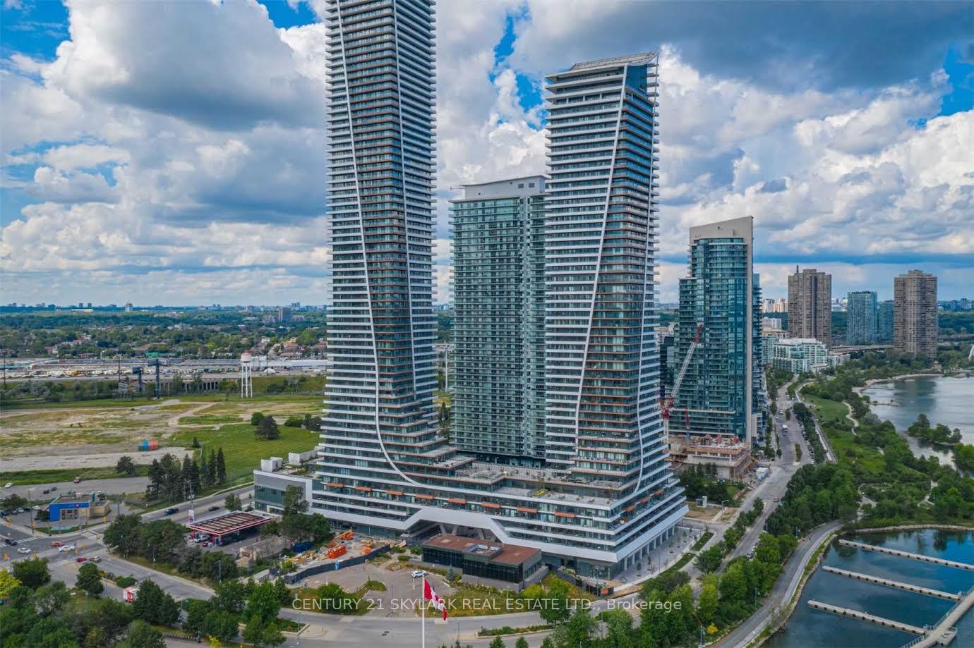 3503 - 20 Shore Breeze Drive Toronto Ontario Canada Rent residential Shashi Ramu Sutton Group Realty Systems Inc, Brokerage *