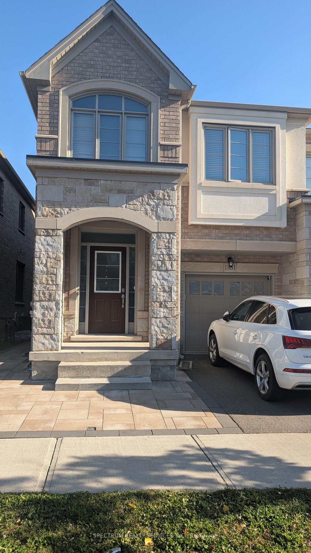 Bsmt - 1331 Restivo Lane Milton Ontario Canada Rent residential Lazlo Vavrovics Spectrum Realty Services Inc., Brokerage *