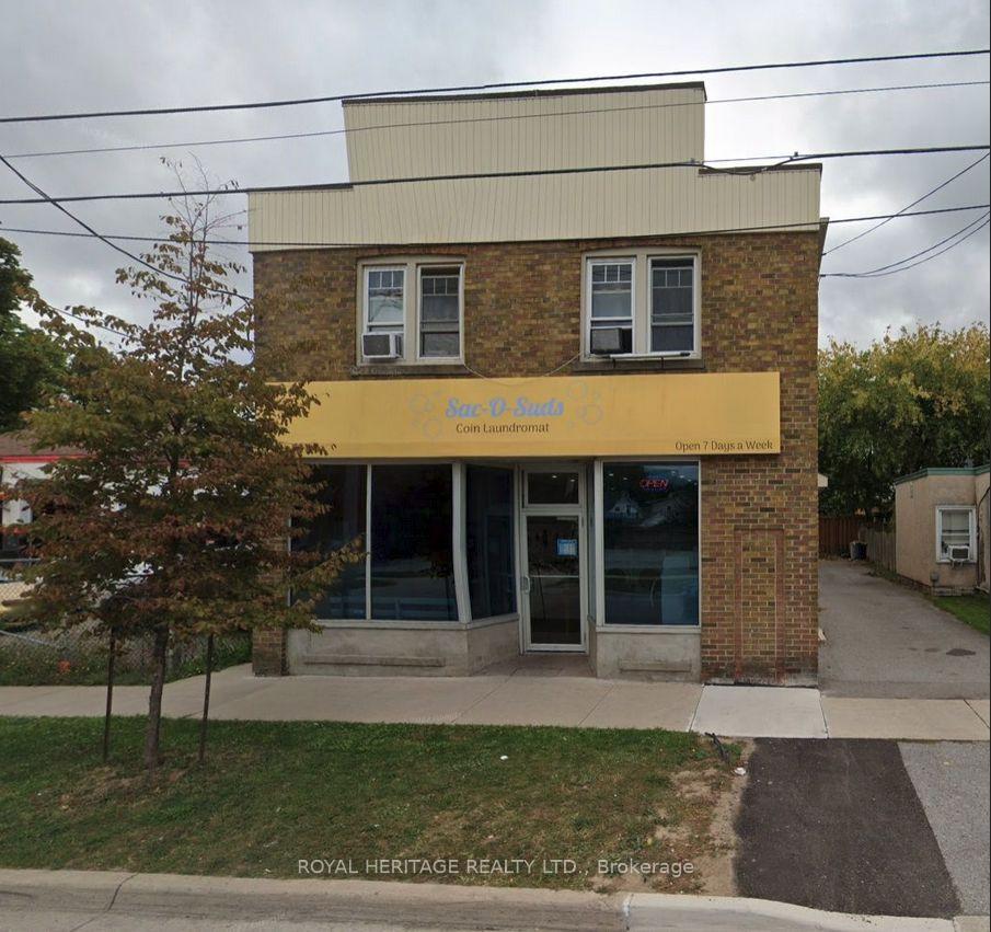 94 Lake Street St. Catharines Ontario Canada Sale commercial Joanne Leigh Royal Heritage Realty Ltd., Brokerage*