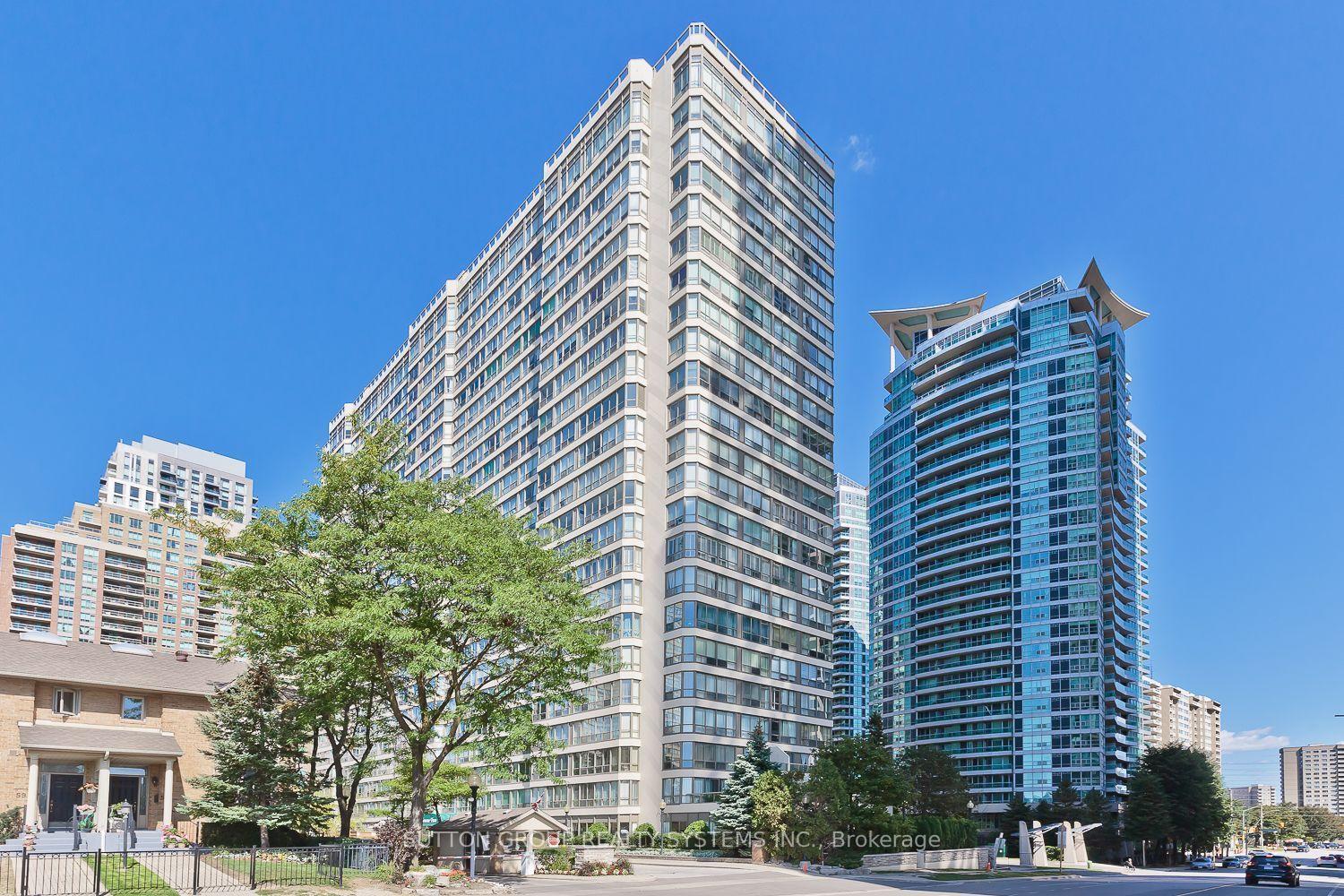 1214 - 55 Elm Drive Mississauga Ontario Canada Sale residential Elena Vankevich Brokerage Information: Not available, please contact website owner