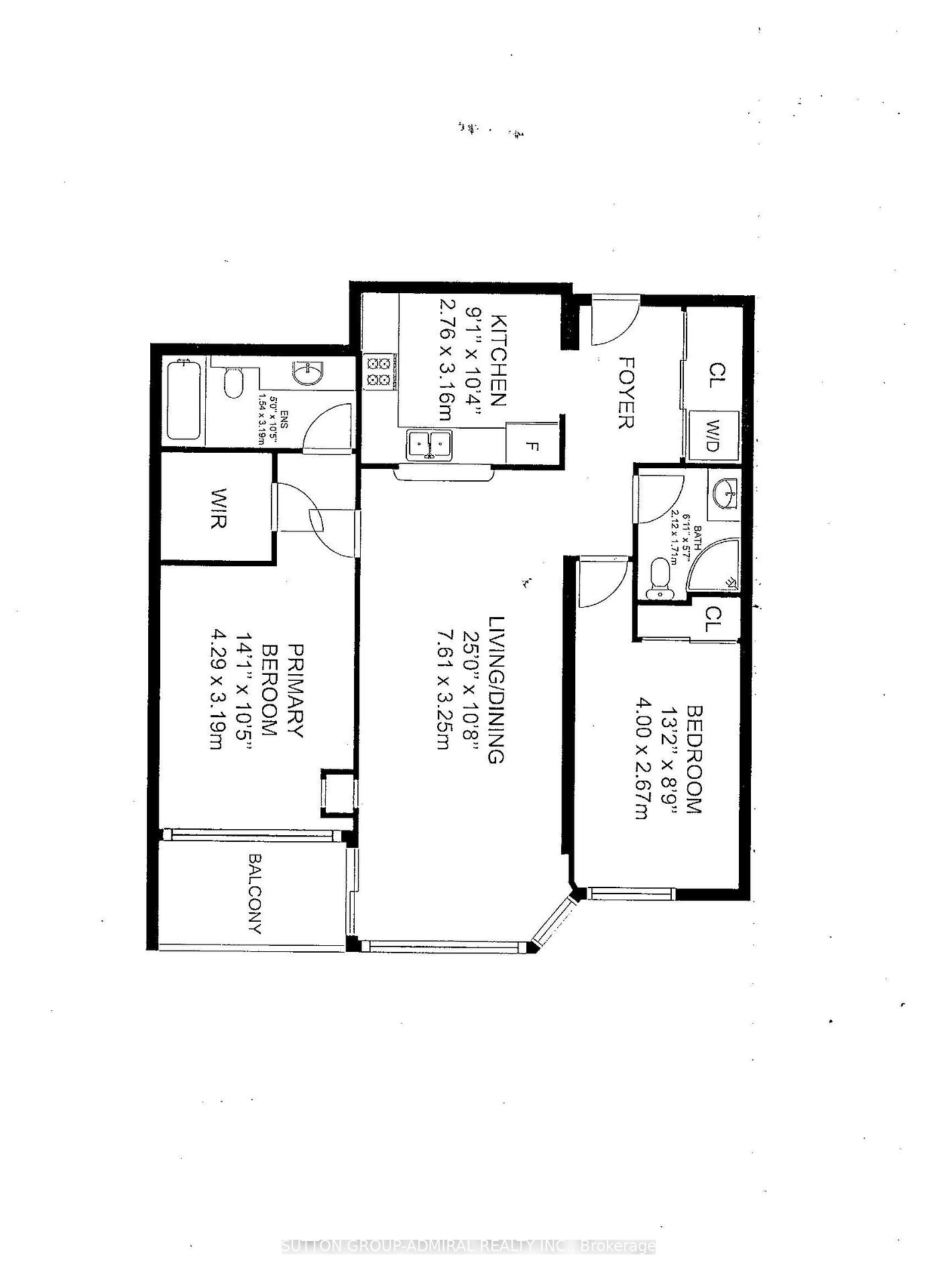 1002 - 11 Townsgate Drive Vaughan Ontario Canada Rent residential Olga Cohen Sutton Group-Admiral Realty Inc., Brokerage *