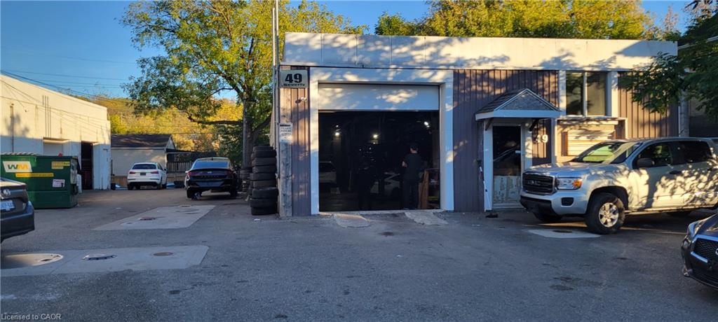 49 Beverly Street Cambridge Ontario Canada Sale commercial Harry Batth HomeLife/Miracle Realty Ltd., Brokerage *