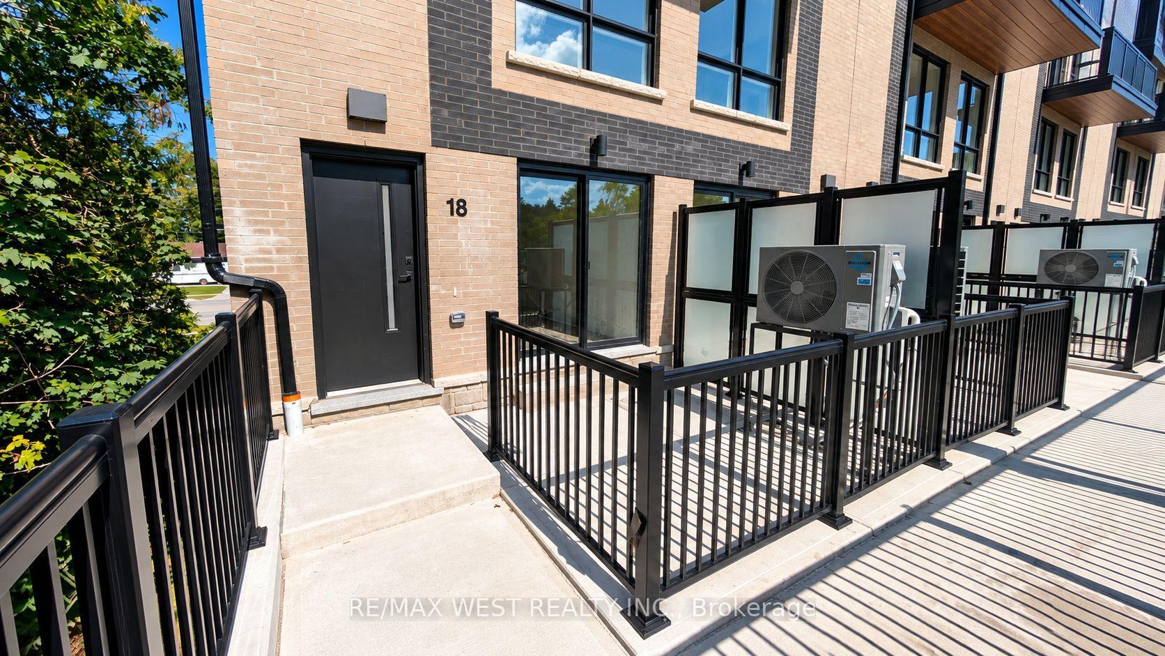 18 - 521 Big Bay Point Road Barrie Ontario Canada Rented residential Grace Soares RE/MAX West Realty Inc., Brokerage