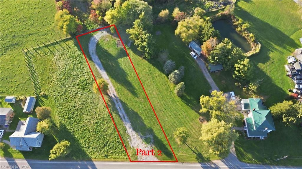 PT 2 - 949 Robinson Road Dunnville Ontario Canada Sale residential Nicholas Kazan RE/MAX Escarpment Realty*