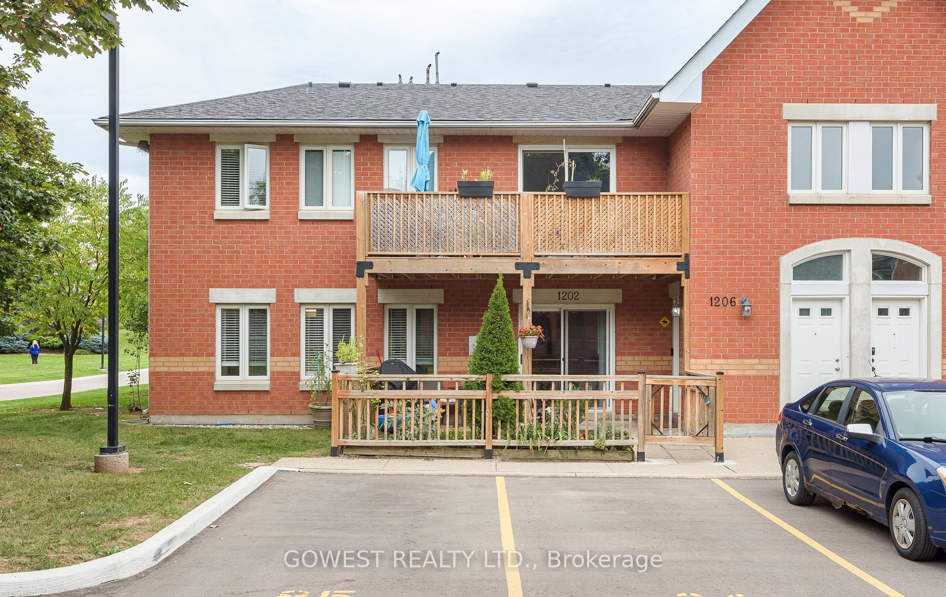 1202 - 4140 Foxwood Drive Burlington Ontario Canada Sale residential MARGO SOBOLEWSKA GoWest Realty Ltd., Brokerage *