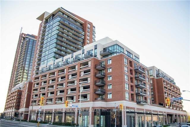 437 - 36 Via Bagnato Toronto Ontario Canada Rented residential Grace Soares RE/MAX West Realty Inc., Brokerage