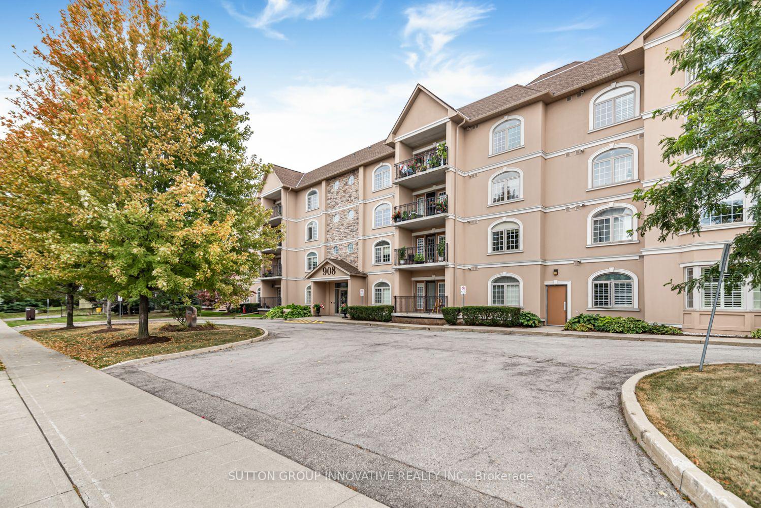 303 - 908 Mohawk Road E Hamilton Ontario Canada Sale residential   Sutton Group Innovative Realty Inc., Brokerage*