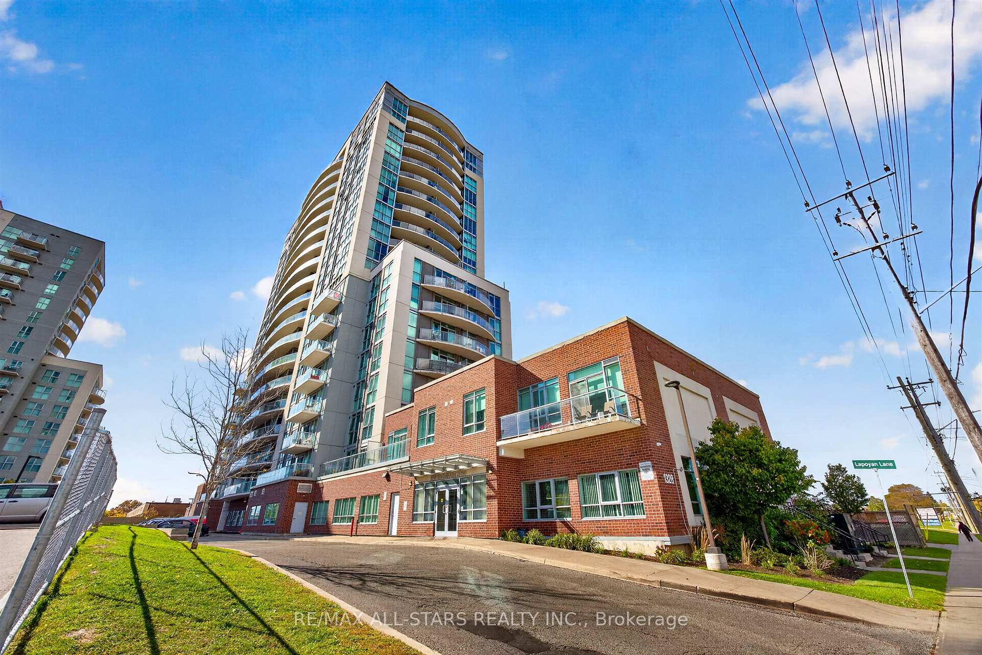 2009 - 1328 Birchmount Road Toronto Ontario Canada Sale residential AMIT TALREJA RE/MAX All-Stars Realty Inc., Brokerage *