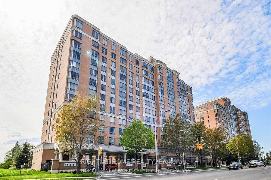 #611 - 3088 Kennedy Road Toronto Ontario Canada Sale residential Ruth-Ann Shallow Right at Home Realty, Brokerage*