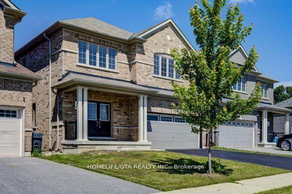 103 Werry Avenue Southgate Ontario Canada Rent residential Sriganesh Kuttuva Gangadaran HomeLife/GTA Realty Inc., Brokerage*