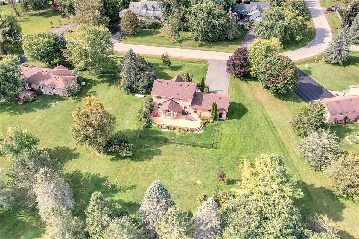 34 Audubon Way Georgina Ontario Canada Sale residential Joanne Leigh Royal Heritage Realty Ltd., Brokerage*