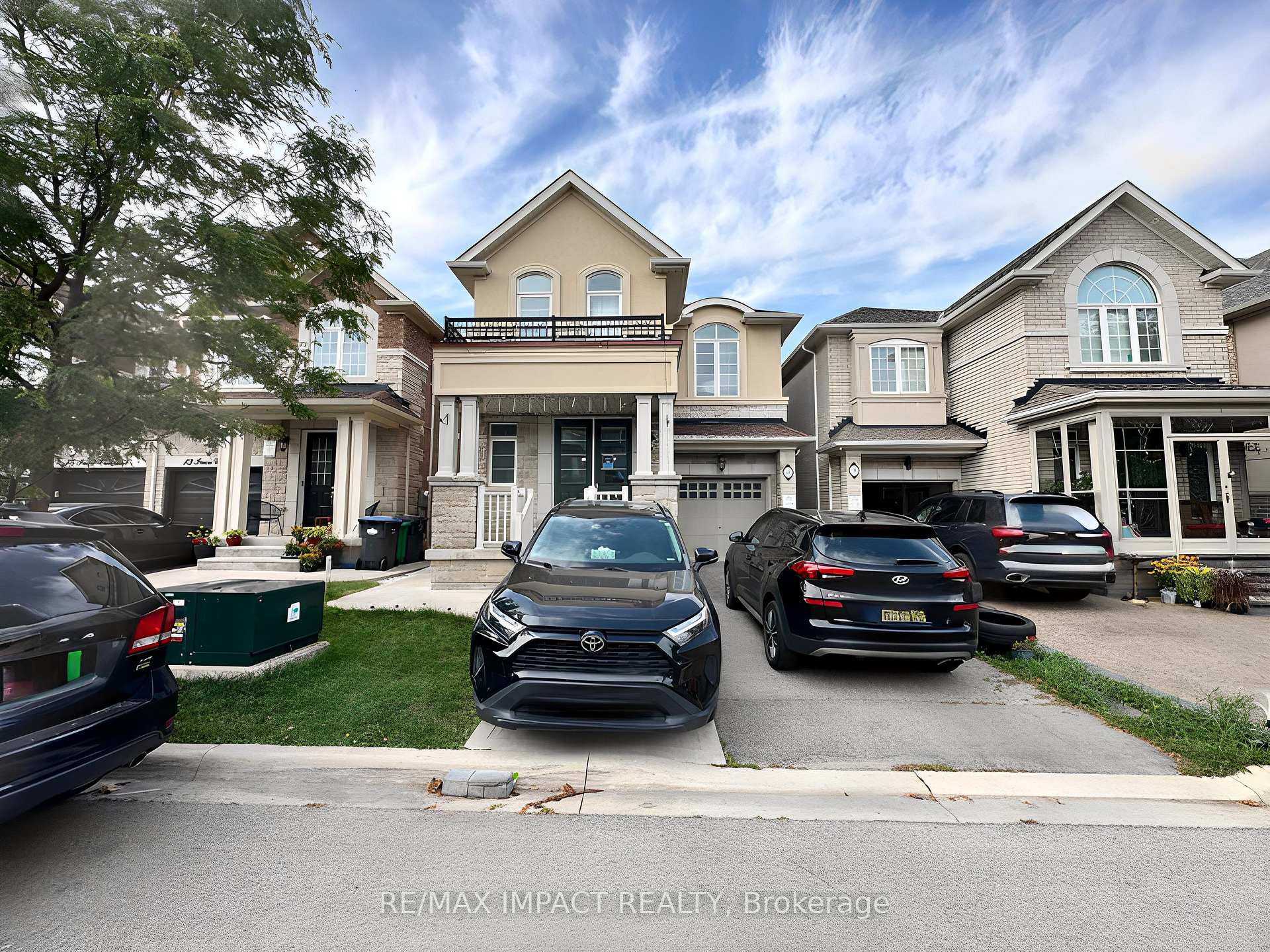 11 Ivor Crescent N Brampton Ontario Canada Rented residential Sundeep Babbar Royal Lepage Certified Realty, Brokerage*
