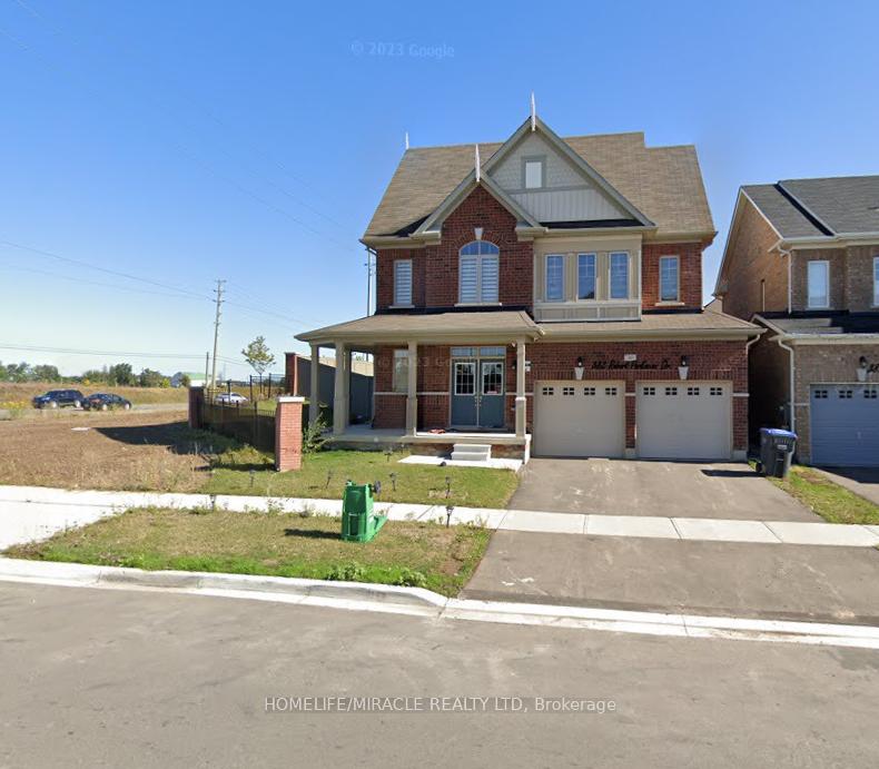 383 Robert Parkinson Drive Brampton Ontario Canada Rent residential Gurpreet Multani HomeLife/Miracle Realty Ltd, Brokerage *