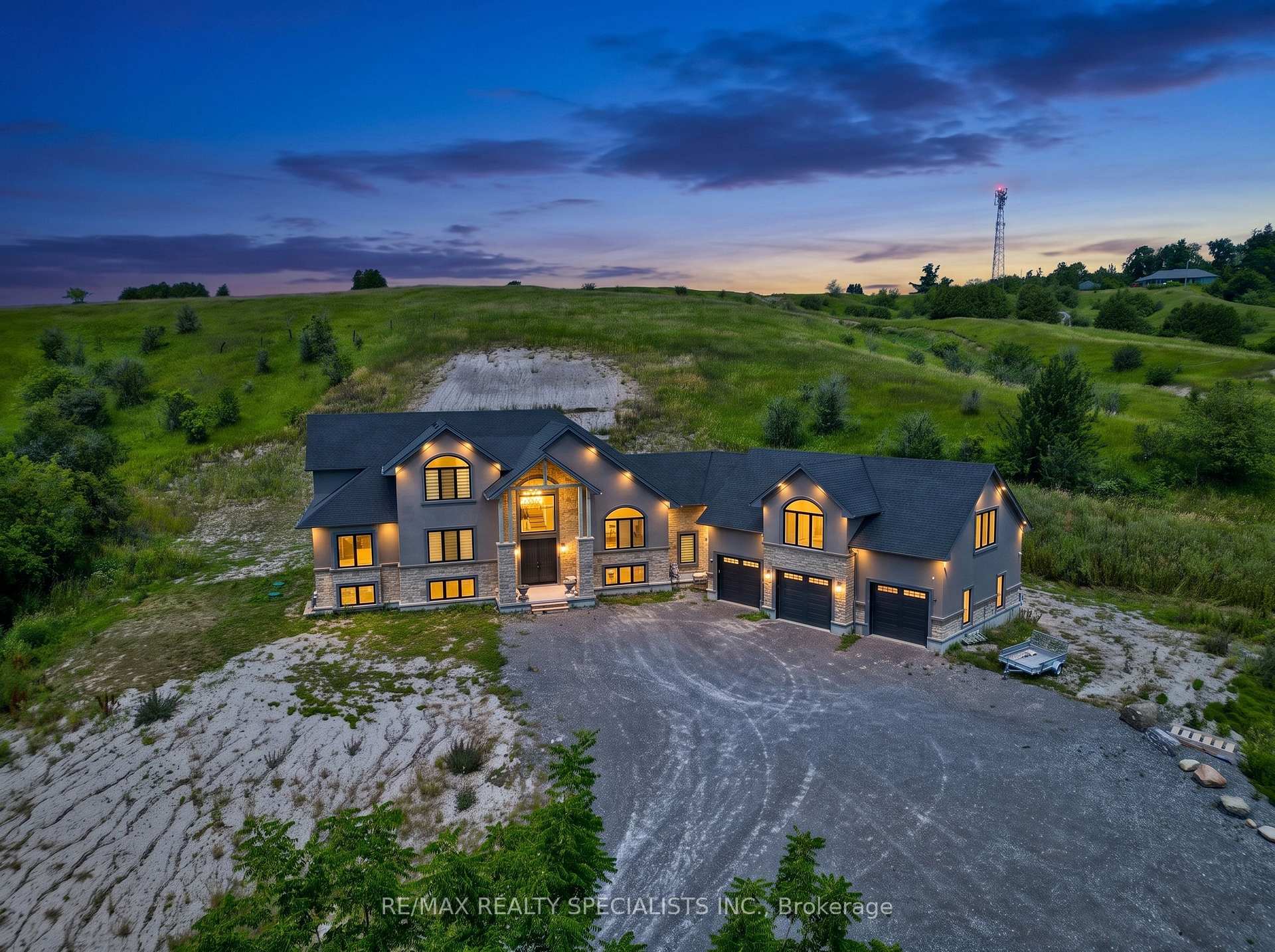 12846 County Rd 2 Road Cramahe Ontario Canada Sale residential Bhupinder Chopra RE/MAX REALTY SPECIALISTS INC. Brokerage*