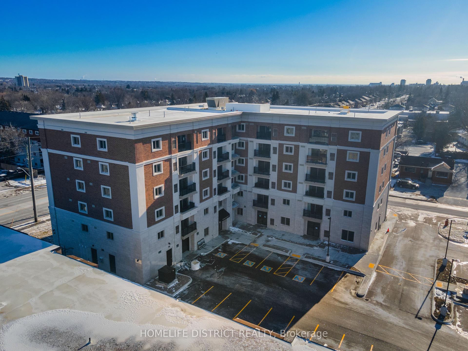 503 - 976 Simcoe Street N Oshawa Ontario Canada Rent residential   Coldwell Banker - R.M.R. Real Estate, Brokerage*