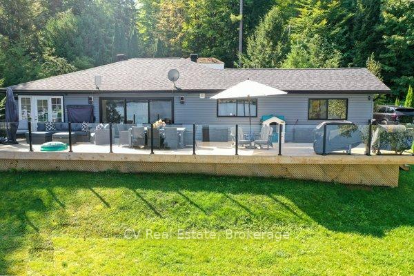 1 - 1018 Georgina Way Gravenhurst Ontario Canada Sale residential Hugh Nichols RE/MAX PROFESSIONALS NORTH, BROKERAGE*