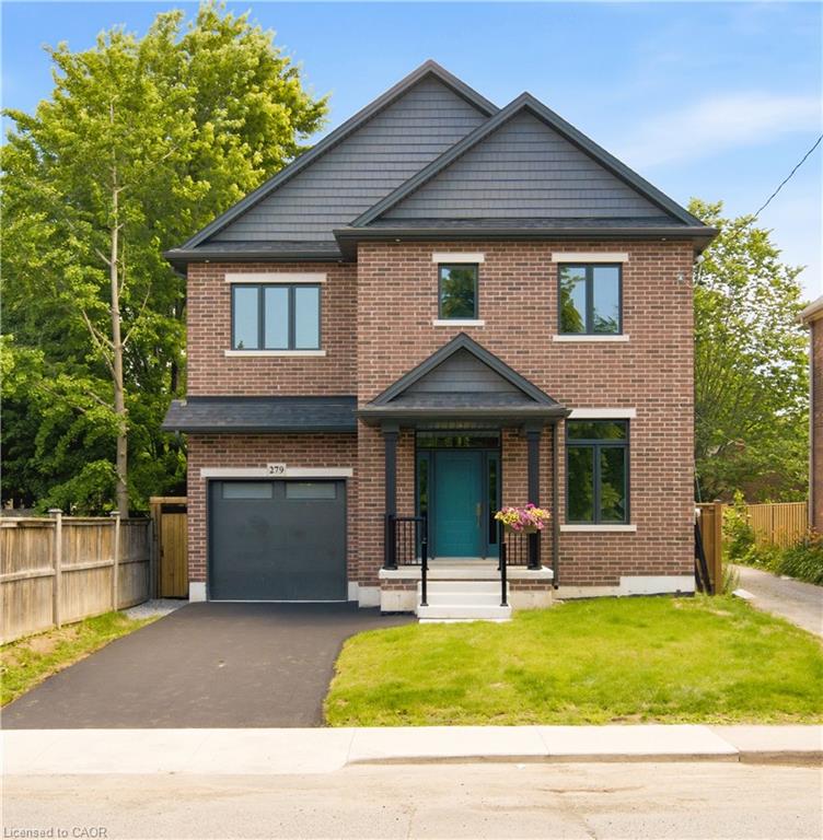 279 Hess Street S Hamilton Ontario Canada Sale residential Nicholas Kazan RE/MAX Escarpment Realty*