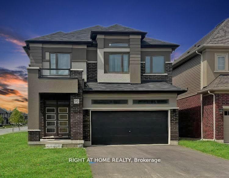 95 Hitchman Street Brant Ontario Canada Rent residential Fatima Andrade Right at Home Realty, Brokerage*