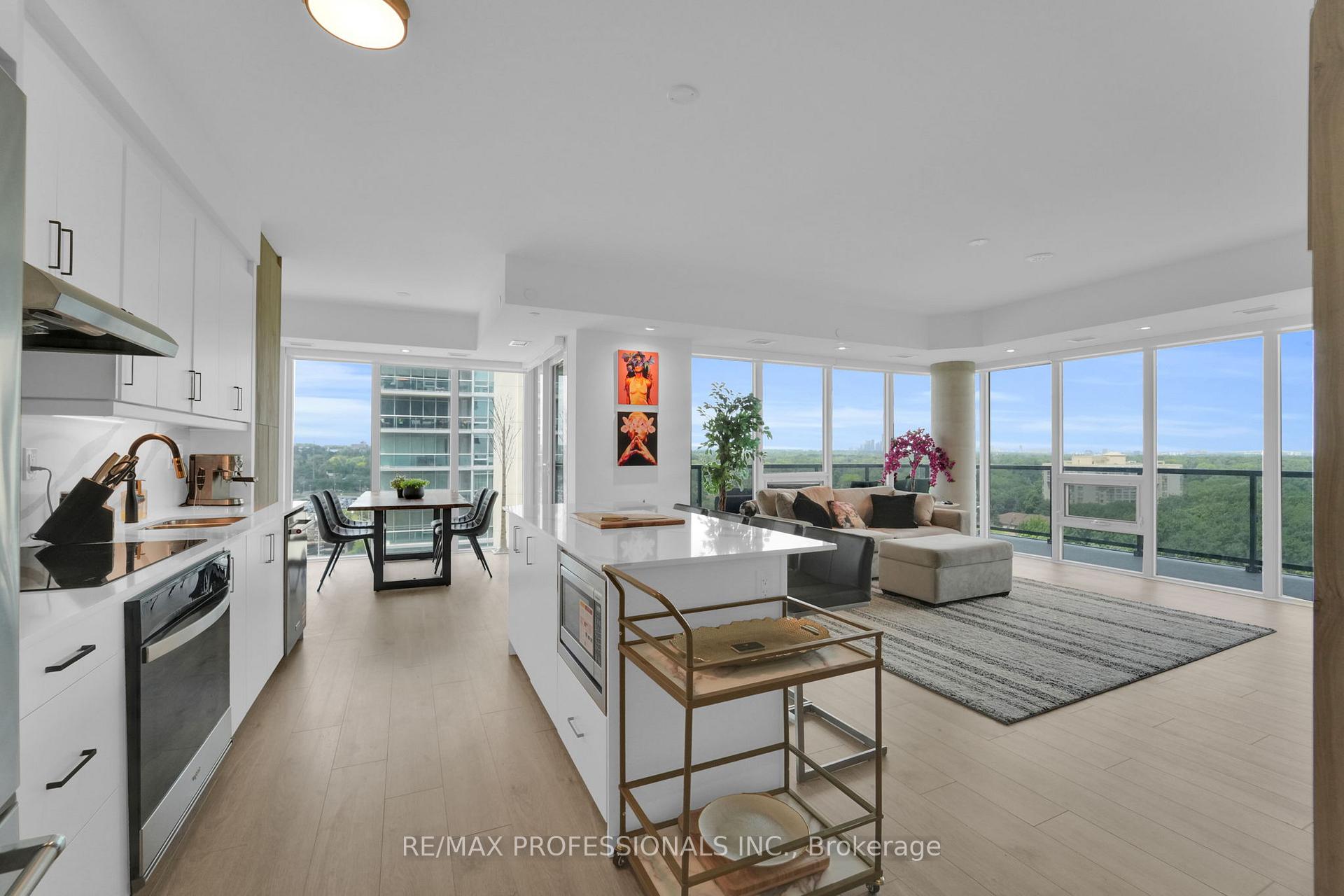 1402 - 1035 Southdown Road Mississauga Ontario Canada Sale residential Eugene Feiguelman HomeLife/Response Realty Inc., Brokerage*