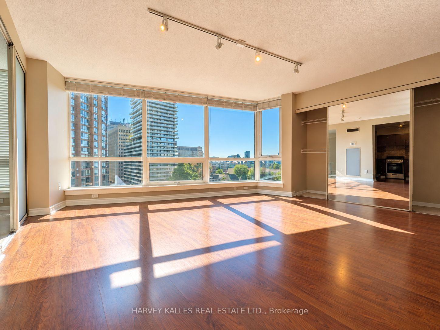 1010 - 1055 Bay Street Toronto Ontario Canada Rent residential   MOVETA REALTY INC., Brokerage*