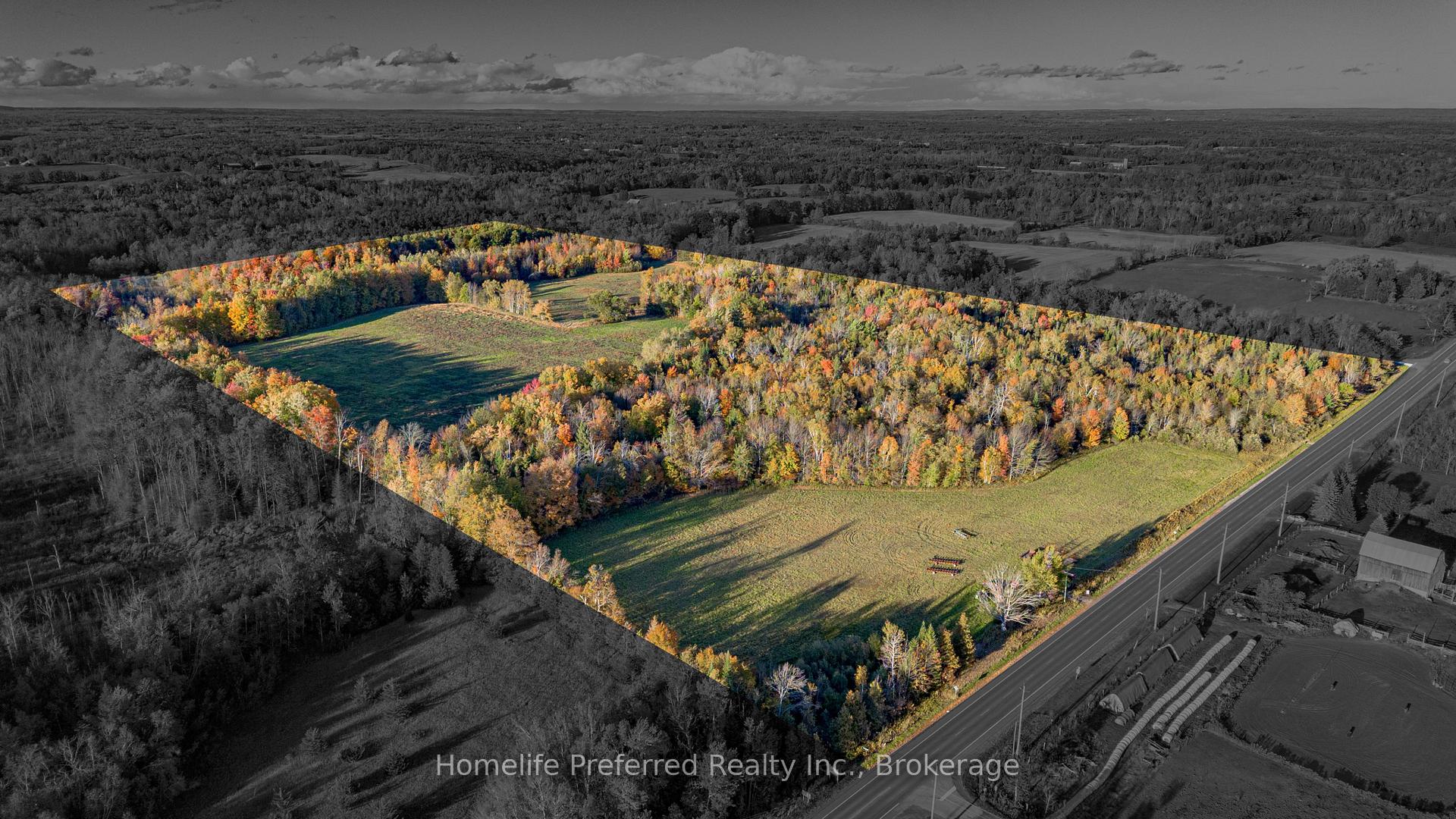 00 COUNTY ROAD 42 Road Asphodel-Norwood Ontario Canada Sale residential   HomeLife Preferred Realty Inc., Brokerage*