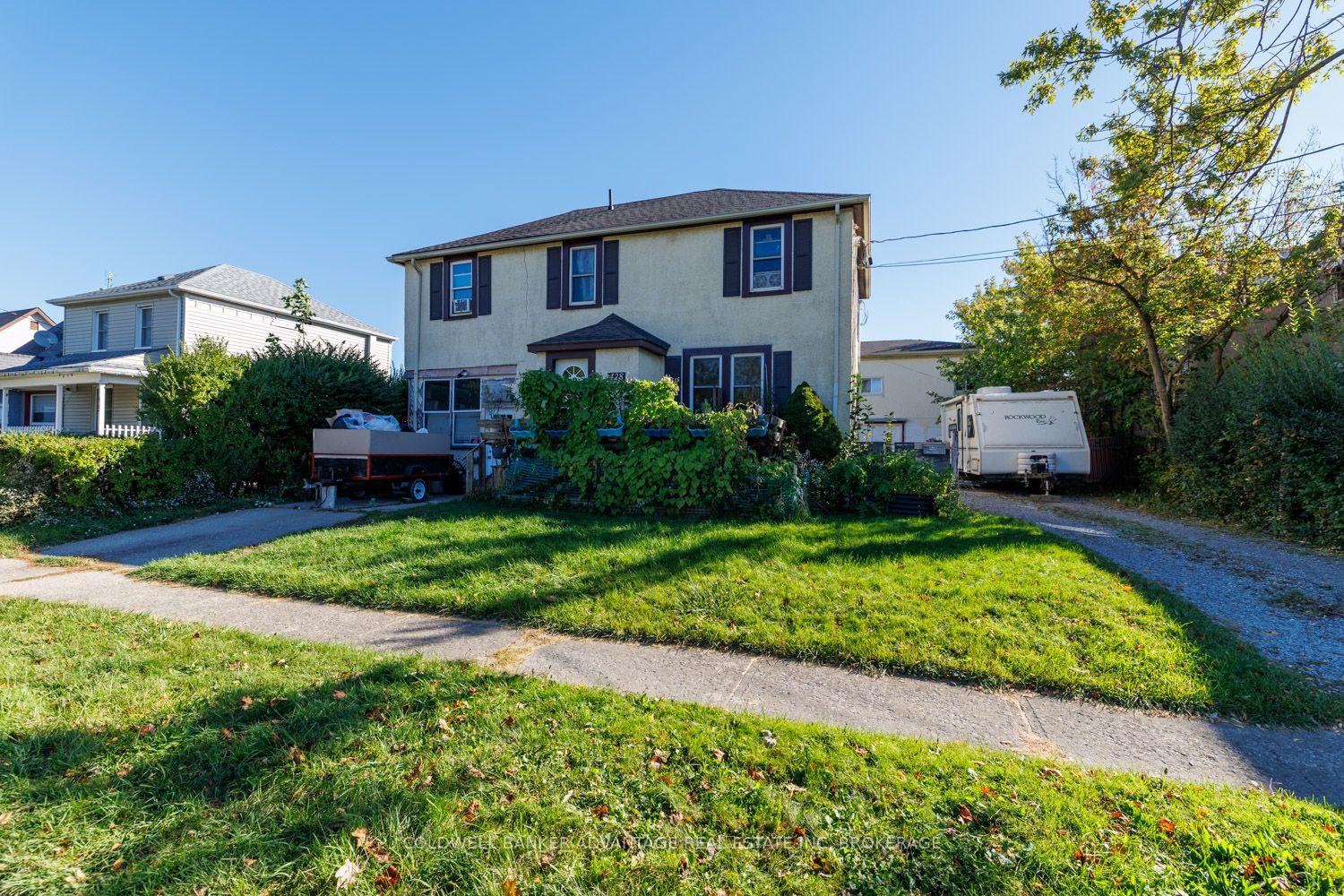 428 Wallace Avenue N Welland Ontario Canada Sale residential   COLDWELL BANKER ADVANTAGE REAL ESTATE INC, BROKERAGE*