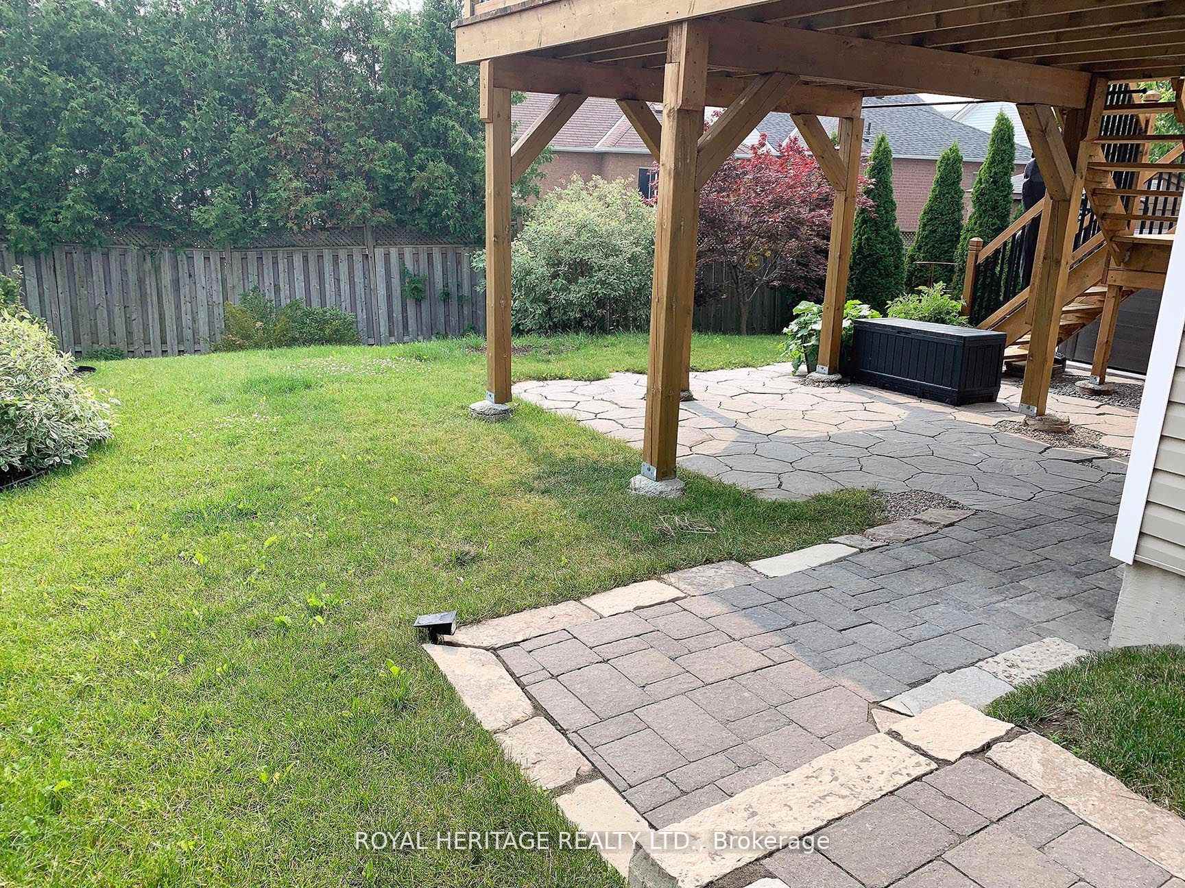 1628 Spencely Drive Oshawa Ontario Canada Rent residential Marie Tugwell Royal Heritage Realty Ltd., Brokerage*