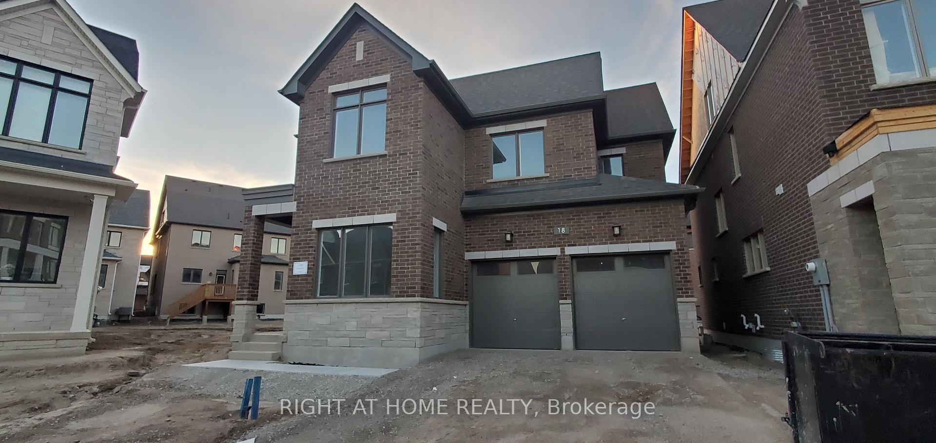 18 Kings hill Drive Brampton Ontario Canada Rent residential Fatima Andrade Right at Home Realty, Brokerage*