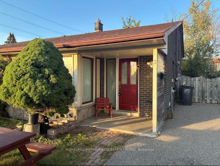 3 Benton Street Brampton Ontario Canada Sale residential Vasco Dos Santos HomeLife/Cimerman Real Estate Ltd., Brokerage*