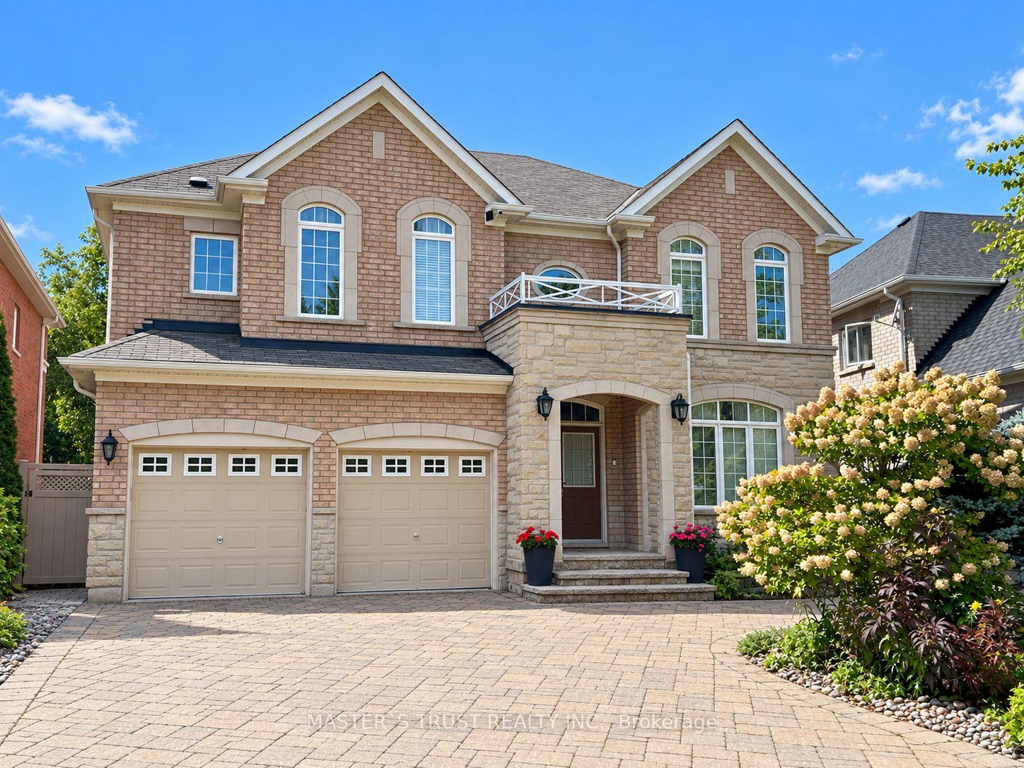 66 Chaya Sara Gardens Vaughan Ontario Canada Sale residential Cyrus Lin HomeLife New World Realty Inc., Brokerage*