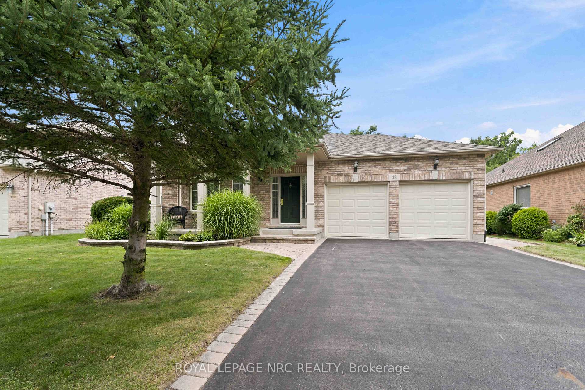 42 Loretta Drive Niagara-On-The-Lake Ontario Canada Sale residential Belle Jean Our Neighbourhood Realty Inc., Brokerage*